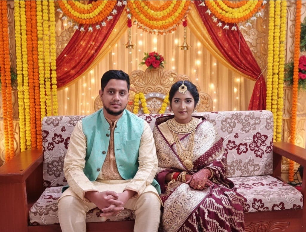 Bride 3