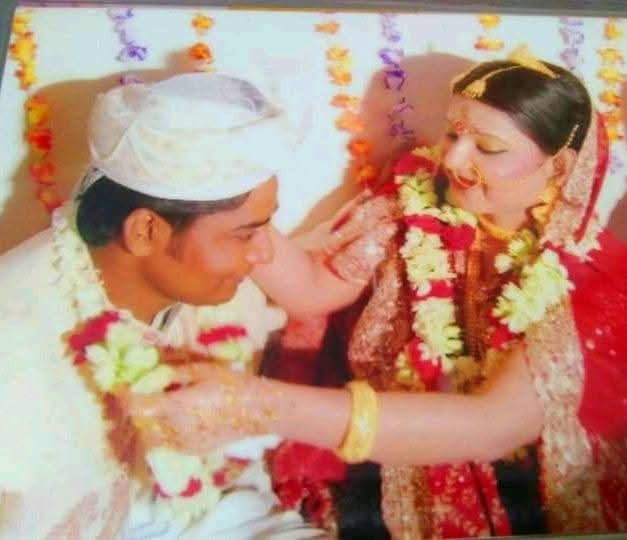 Bride 8